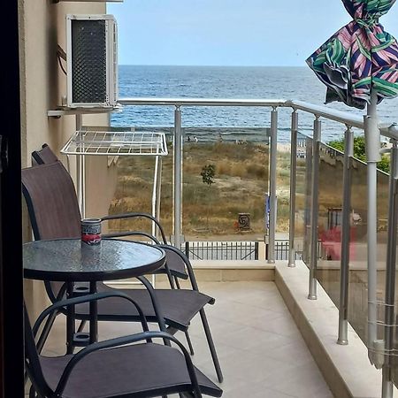 Sea Breeze. Apartment Sozopol Exterior photo