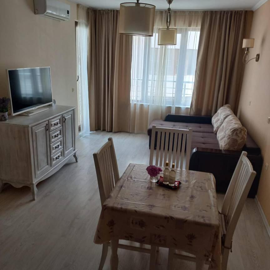 Sea Breeze. Apartment Sozopol Exterior photo