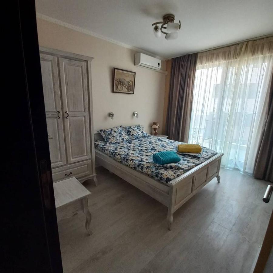 Sea Breeze. Apartment Sozopol Exterior photo
