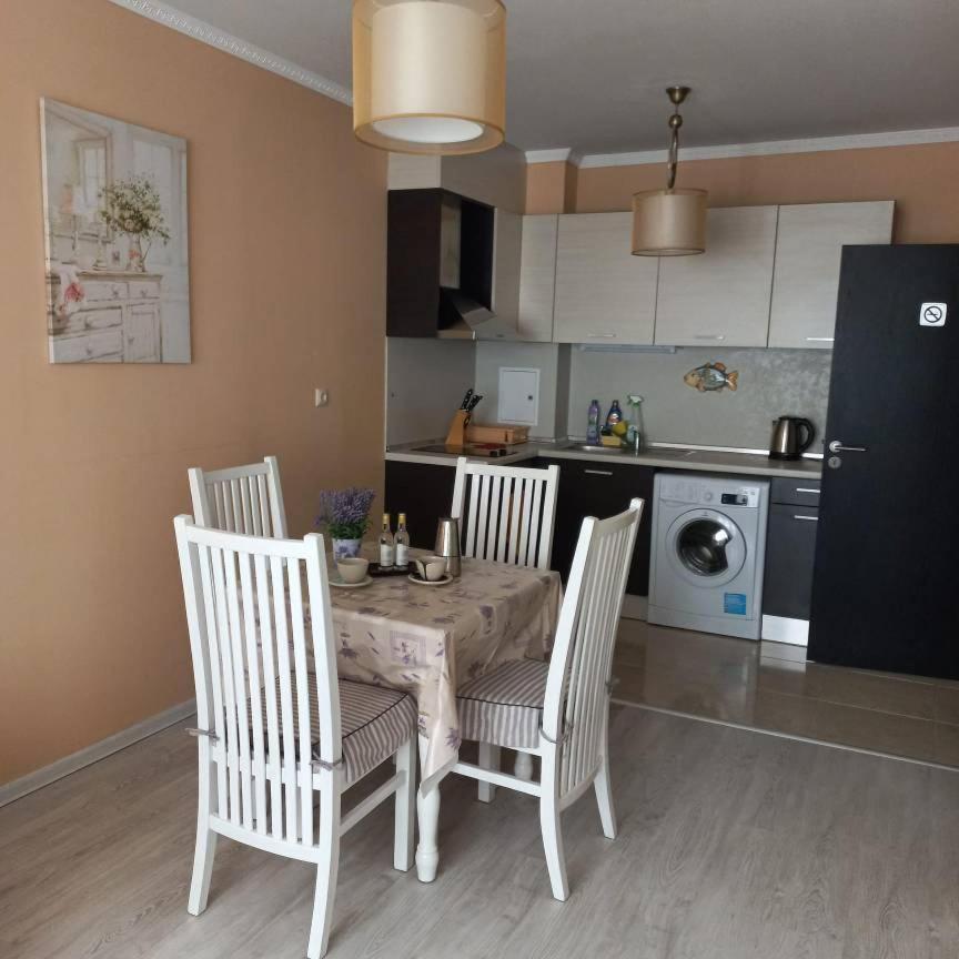 Sea Breeze. Apartment Sozopol Exterior photo