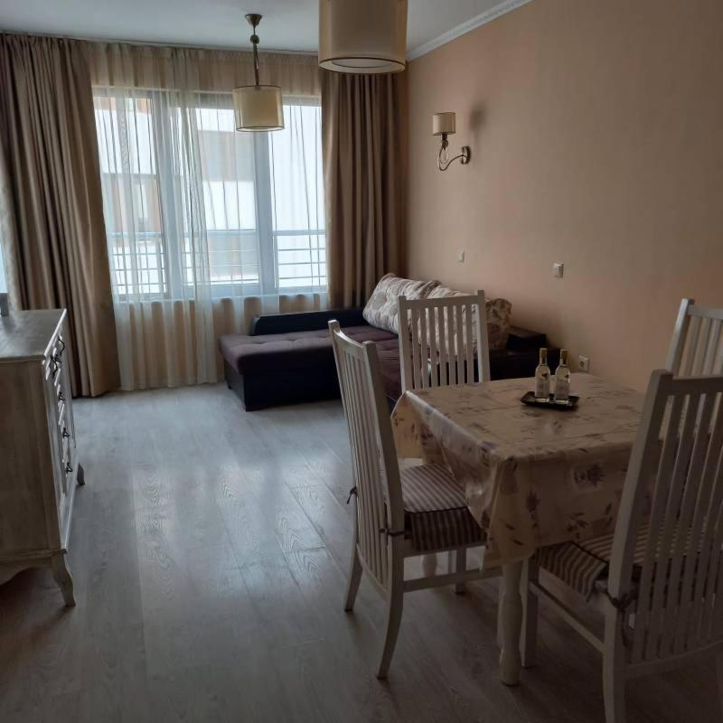 Sea Breeze. Apartment Sozopol Exterior photo