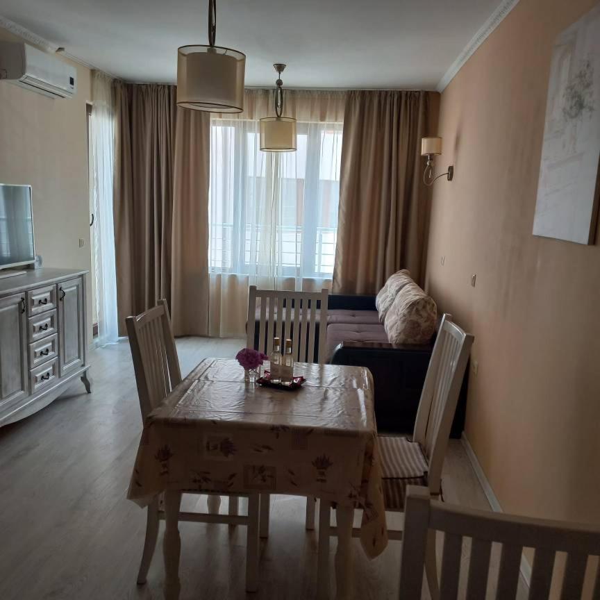 Sea Breeze. Apartment Sozopol Exterior photo